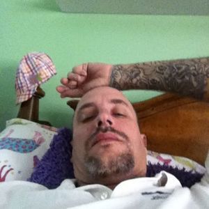 Meet your Posher, Steven